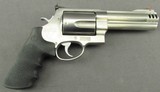 S&W Model 460V Revolver - 2 of 20