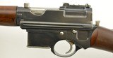 Mannlicher Model 1901 Self-Loading Carbine - 10 of 24