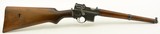 Mannlicher Model 1901 Self-Loading Carbine - 2 of 24