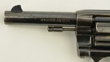 Colt .455 New Service Revolver 1899 (Old Model) - 9 of 20