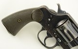Colt .455 New Service Revolver 1899 (Old Model) - 3 of 20