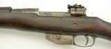 Canadian Ross M-10 Mk.3 Rifle (Cameron Highlanders Marked) - 12 of 25