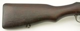 Canadian Ross M-10 Mk.3 Rifle (Cameron Highlanders Marked) - 3 of 25