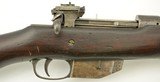 Canadian Ross M-10 Mk.3 Rifle (Cameron Highlanders Marked) - 5 of 25