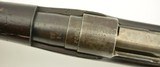 Canadian Ross M-10 Mk.3 Rifle (Cameron Highlanders Marked) - 20 of 25