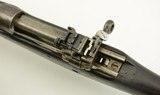 Canadian Ross M-10 Mk.3 Rifle (Cameron Highlanders Marked) - 17 of 25