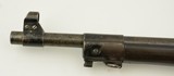 Canadian Ross M-10 Mk.3 Rifle (Cameron Highlanders Marked) - 15 of 25