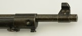 Canadian Ross M-10 Mk.3 Rifle (Cameron Highlanders Marked) - 9 of 25
