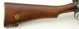 British No. 1 Mk. I*** Charger-Loaded SMLE Rifle (Naval Marked) - 3 of 25