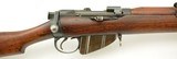 British No. 1 Mk. I*** Charger-Loaded SMLE Rifle (Naval Marked) - 1 of 25