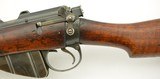 British No. 1 Mk. I*** Charger-Loaded SMLE Rifle (Naval Marked) - 12 of 25