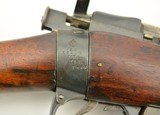 British No. 1 Mk. I*** Charger-Loaded SMLE Rifle (Naval Marked) - 6 of 25