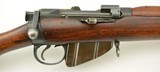 British No. 1 Mk. I*** Charger-Loaded SMLE Rifle (Naval Marked) - 5 of 25