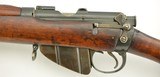 British No. 1 Mk. I*** Charger-Loaded SMLE Rifle (Naval Marked) - 13 of 25