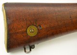 British No. 1 Mk. I*** Charger-Loaded SMLE Rifle (Naval Marked) - 4 of 25