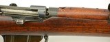British No. 1 Mk. I*** Charger-Loaded SMLE Rifle (Naval Marked) - 7 of 25