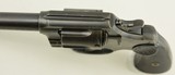 Colt .455 New Service Revolver (Canadian Issued) - 13 of 25