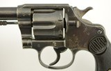 Colt .455 New Service Revolver (Canadian Issued) - 7 of 25