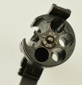 British Mk. VI Service Revolver Cut-Away by Webley - 21 of 22