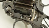 British Mk. VI Service Revolver Cut-Away by Webley - 9 of 22