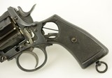 British Mk. VI Service Revolver Cut-Away by Webley - 7 of 22