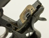 British Mk. VI Service Revolver Cut-Away by Webley - 22 of 22
