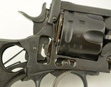 British Mk. VI Service Revolver Cut-Away by Webley - 4 of 22