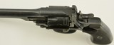 British Mk. VI Service Revolver Cut-Away by Webley - 14 of 22