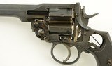 British Mk. VI Service Revolver Cut-Away by Webley - 8 of 22