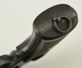 British Mk. VI Service Revolver Cut-Away by Webley - 16 of 22