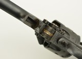 British Mk. VI Service Revolver Cut-Away by Webley - 19 of 22