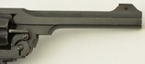 British Mk. VI Service Revolver Cut-Away by Webley - 5 of 22