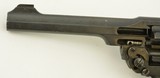 British Mk. VI Service Revolver Cut-Away by Webley - 18 of 22