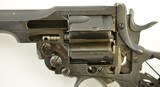 British Mk. VI Service Revolver Cut-Away by Webley - 10 of 22
