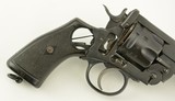 British Mk. VI Service Revolver Cut-Away by Webley - 2 of 22