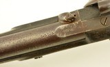 British P.1856 Artillery Carbine (Lower Canada Marked) - 22 of 25