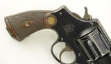 British S&W .455 2nd Model Hand Ejector Revolver - 2 of 20