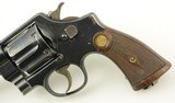 British S&W .455 2nd Model Hand Ejector Revolver - 6 of 20
