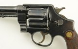 British S&W .455 2nd Model Hand Ejector Revolver - 8 of 20