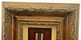 WW2 German Olympic Decoration in Frame - 4 of 8