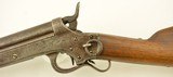 Civil War Sharps & Hankins 11th NY Volunteer Cavalry Carbine - 18 of 24