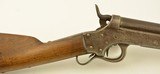 Civil War Sharps & Hankins 11th NY Volunteer Cavalry Carbine - 5 of 24