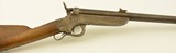 Civil War Sharps & Hankins 11th NY Volunteer Cavalry Carbine - 1 of 24