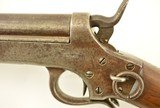 Civil War Sharps & Hankins 11th NY Volunteer Cavalry Carbine - 12 of 24