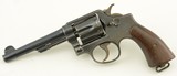 Canadian S&W
Service Revolver 38/200 - 6 of 17