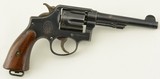 Canadian S&W
Service Revolver 38/200 - 1 of 17