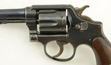 Canadian S&W
Service Revolver 38/200 - 9 of 17