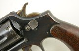 Canadian S&W
Service Revolver 38/200 - 8 of 17