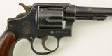 Canadian S&W
Service Revolver 38/200 - 3 of 17