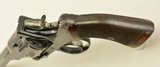 Boer War Model 1896 WG Army Revolver of Lt. Col. Richard Milne-Redhead - 10 of 20